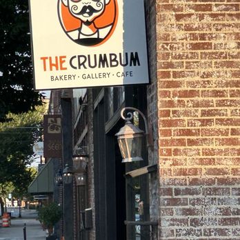 The Crumbum - Bakeries Near Me - Kingsport, Tennessee The Crumbum - Bakeries Near Me - Kingsport, Tennessee