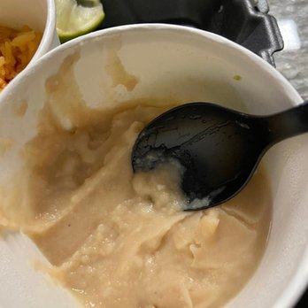 Azul Tacos And Beer - Puréed refried beans with no flavor or texture - Beer Bar Near Me - Charlotte, North Carolina Azul Tacos And Beer - Puréed refried beans with no flavor or texture - Beer Bar Near Me - Charlotte, North Carolina