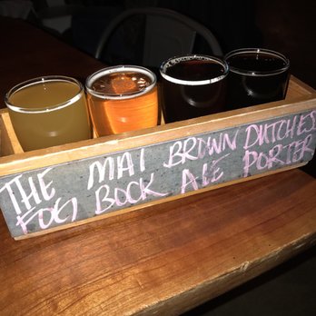 Caboose Tavern - New American Near Me - Vienna, Virginia