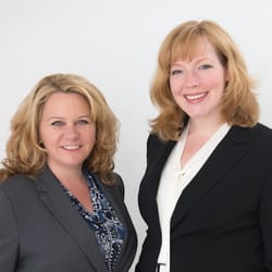 A & M Insurance Services - Management at A&M
Christina Bender & Erica Baker