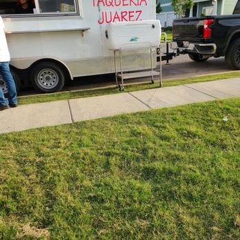 Taqueria Juarez - Food Truck Wednesday, 08/26/2020 - Food Trucks Near Me - Hoover, Alabama Taqueria Juarez - Food Truck Wednesday, 08/26/2020 - Food Trucks Near Me - Hoover, Alabama