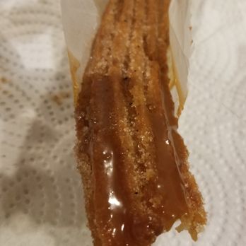 Churrería La Coneja - Churro Relleno - Cajeta - Street Vendors Near Me - Lexington, Kentucky Churrería La Coneja - Churro Relleno - Cajeta - Street Vendors Near Me - Lexington, Kentucky