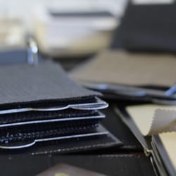 Raheb Custom Tailoring