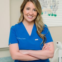 Denisse Gomez, DMD