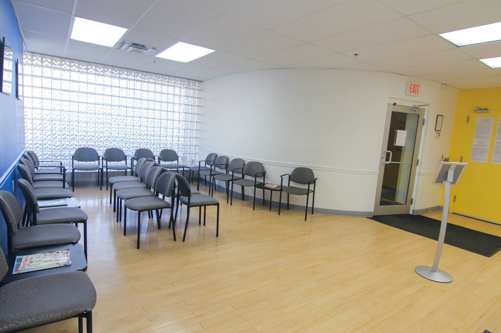 PLANNED PARENTHOOD MIDTOWN HEALTH CENTER 11 Photos & 15 Reviews