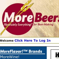 More Beer, More Wine
