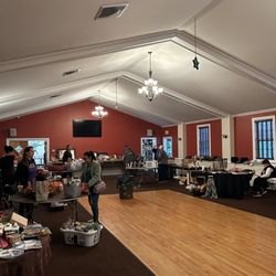 Elks Club B P O E No 2271