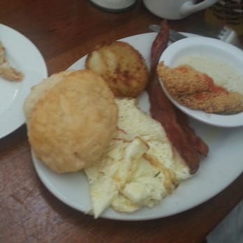Ruby Slipper Marigny - Breakfast & Brunch Near Me - New Orleans, Louisiana