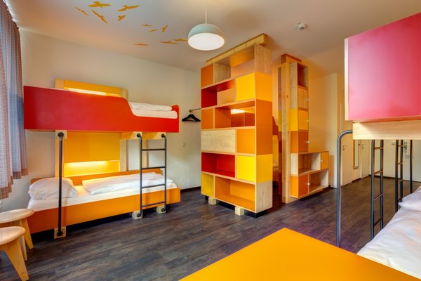 MEININGER Hotel Hamburg City Center by null