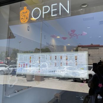 Boba Friend - Bubble Tea Near Me - Monrovia, California Boba Friend - Bubble Tea Near Me - Monrovia, California