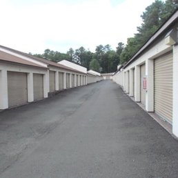 Exterior photo of Public Storage - Carrboro, North Carolina Exterior photo of Public Storage - Carrboro, North Carolina