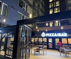 Seattle Pizza and Bar by null
