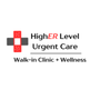 HighER Level Urgent Care