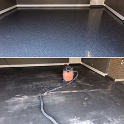 Hard Rock Epoxy Floors Demander Une Soumission 26 Photos