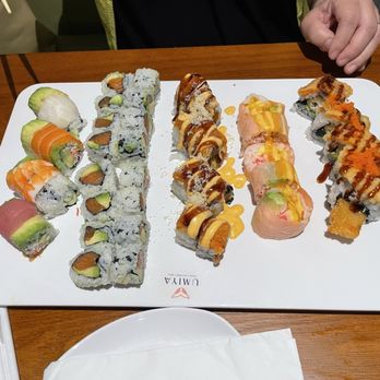 Umiya Raleigh - Sushi!! - Sushi Bars Near Me - Raleigh, North Carolina Umiya Raleigh - Sushi!! - Sushi Bars Near Me - Raleigh, North Carolina