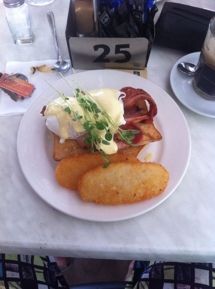 THE COFFEE CLUB SOUTHGATE Restaurants 2329 Southgate Ave, Cannon