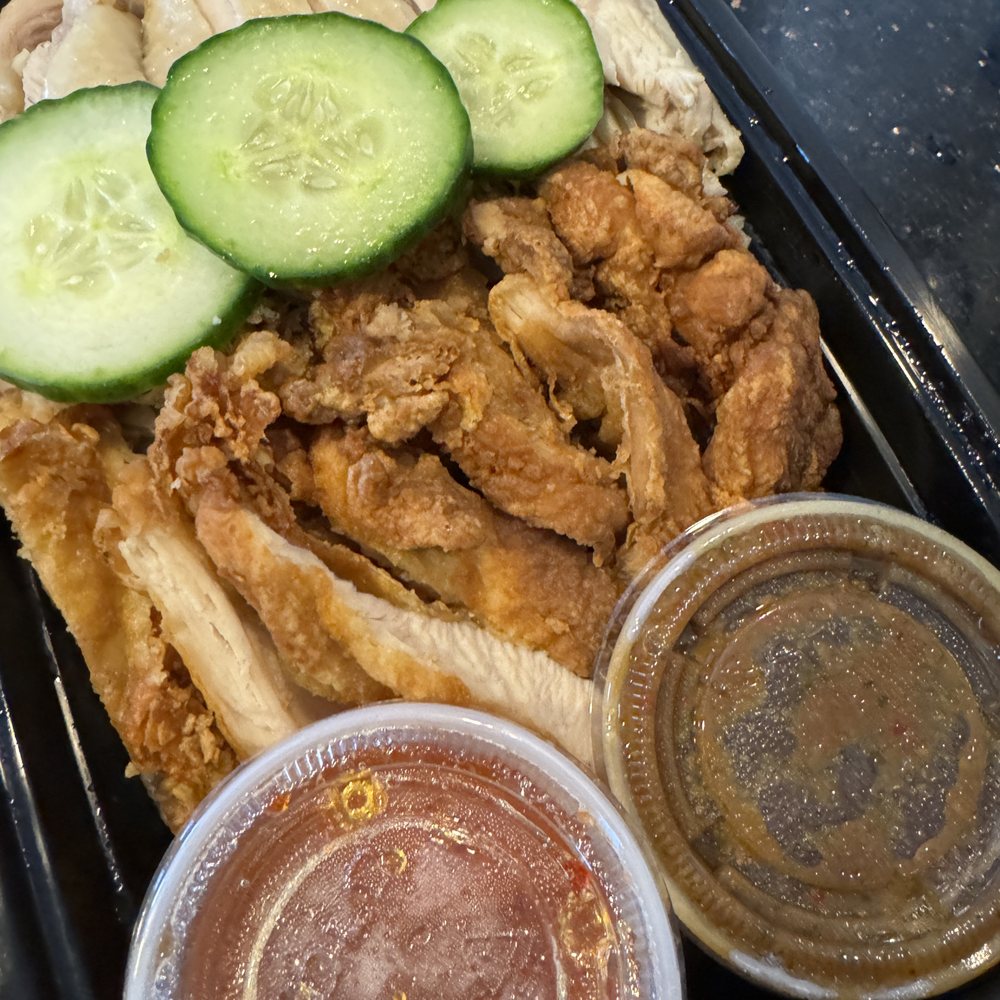 What Da Chick - Combo Chicken - Thai Near Me - Watertown, Massachusetts What Da Chick - Combo Chicken - Thai Near Me - Watertown, Massachusetts