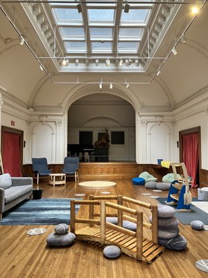 American Swedish Institute by null