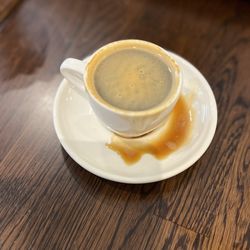 Big Bad Breakfast - Main Street - Vanilla Espresso