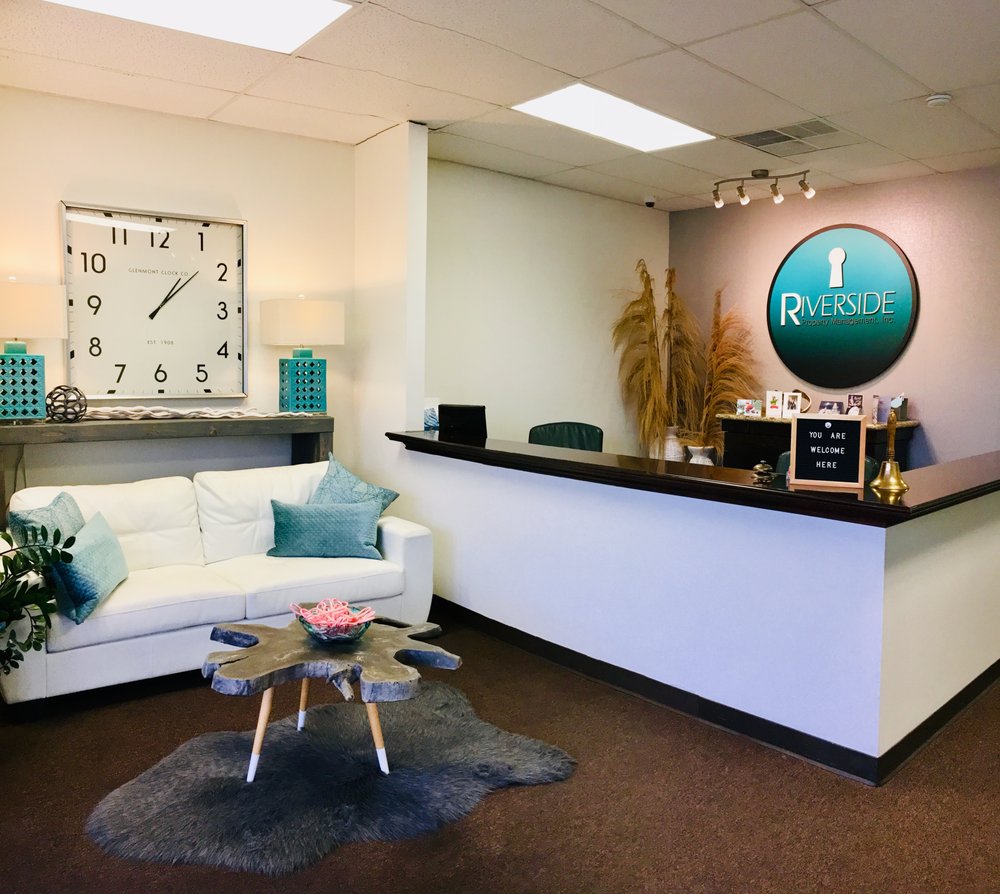 RIVERSIDE PROPERTY MANAGEMENT Updated September 2024 26 Photos & 92