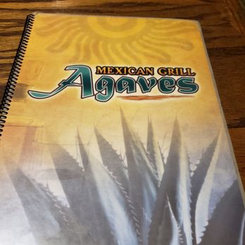 Agaves Mexican Grill - Mexican Near Me - Fort Wayne, Indiana