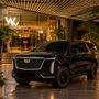 Luxeride