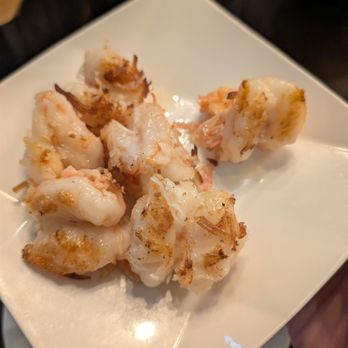Sexy Crab - Coconut shrimp - Seafood Near Me - Hicksville, New York Sexy Crab - Coconut shrimp - Seafood Near Me - Hicksville, New York