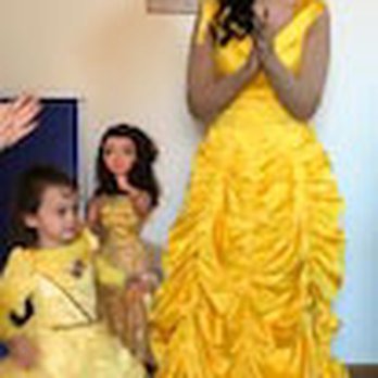 BonBon's Parties - Princesses - Face Painting Near Me BonBon's Parties - Princesses - Face Painting Near Me