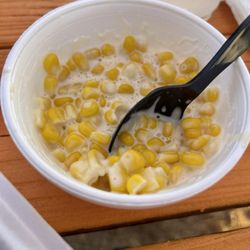 Gabe's Backyard BBQ & More - Corn