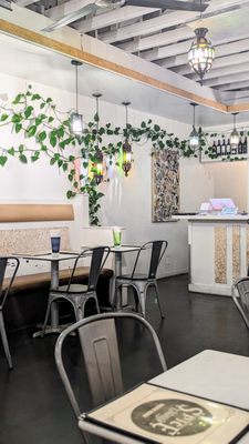 Spice Lounge by null