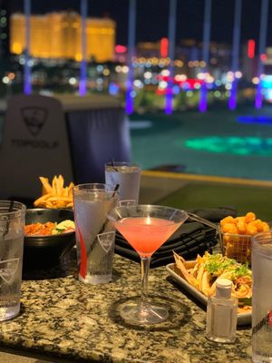 Topgolf Las Vegas by null Topgolf Las Vegas by null