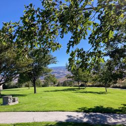 Rainbow Ridge Park - Park