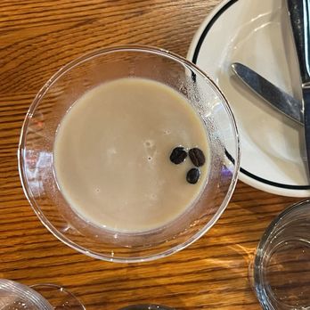 Laperaux Bistro - Baileys salted caramel expresso martini - French Near Me - Germantown, Maryland Laperaux Bistro - Baileys salted caramel expresso martini - French Near Me - Germantown, Maryland