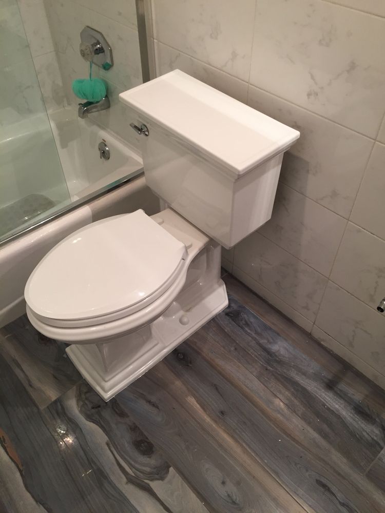 Slide of JV Mechanical