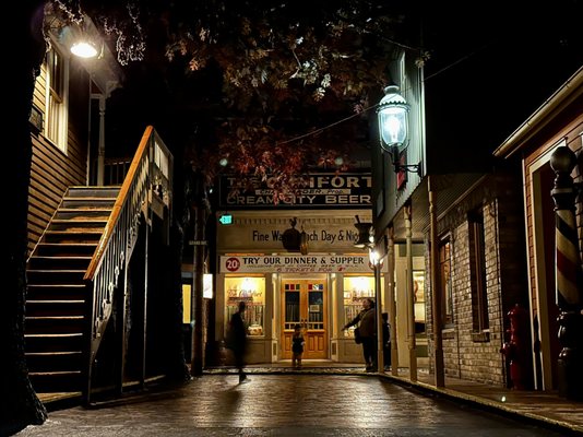 Milwaukee Public Museum by null