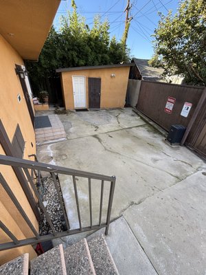 Tc exterior cleaners - Hi, my name is Ty. I do pressure washing services all over Los Angeles. We take care of houses, roofs driveways, patios, fences, and more. Tc exterior cleaners - Hi, my name is Ty. I do pressure washing services all over Los Angeles. We take care of houses, roofs driveways, patios, fences, and more.