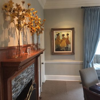 Glen Gordon Manor - Bed & Breakfast Near Me - Huntly, Virginia