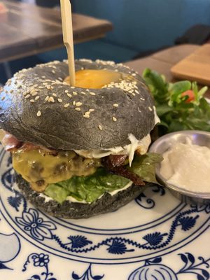 BAGEL Lounge by null
