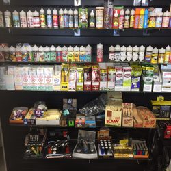 Vape juice