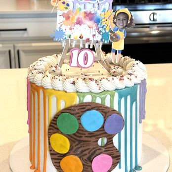 Bake My Day - Cupcakes Near Me Bake My Day - Cupcakes Near Me