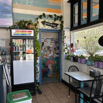 Anchor Island Coffee - Coffee & Tea Near Me - Kansas City, Missouri