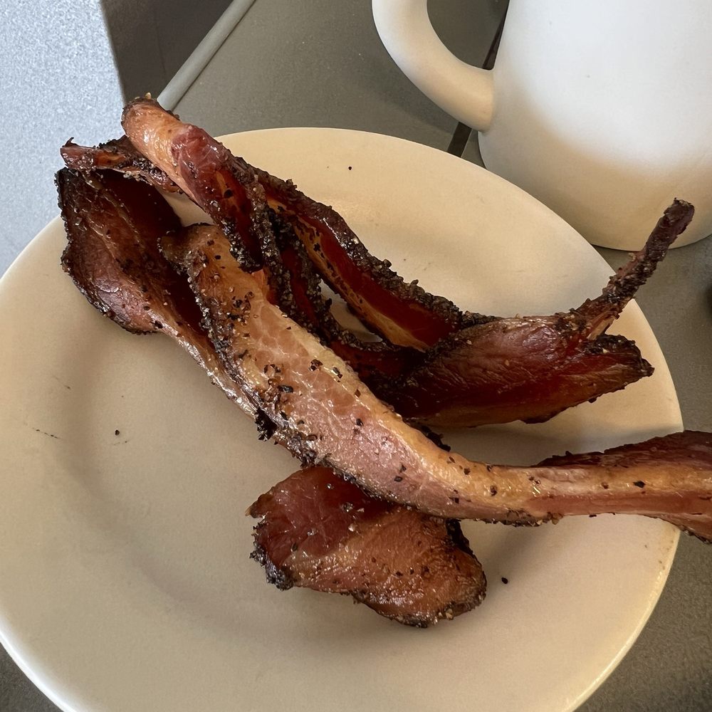 Matt's Big Breakfast Gilbert - Bacon - Breakfast & Brunch Near Me - Gilbert, Arizona Matt's Big Breakfast Gilbert - Bacon - Breakfast & Brunch Near Me - Gilbert, Arizona