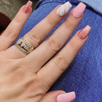 Nail Designs by Marie - Nail design :) - Nail Salons Near Me - Murrieta, California
