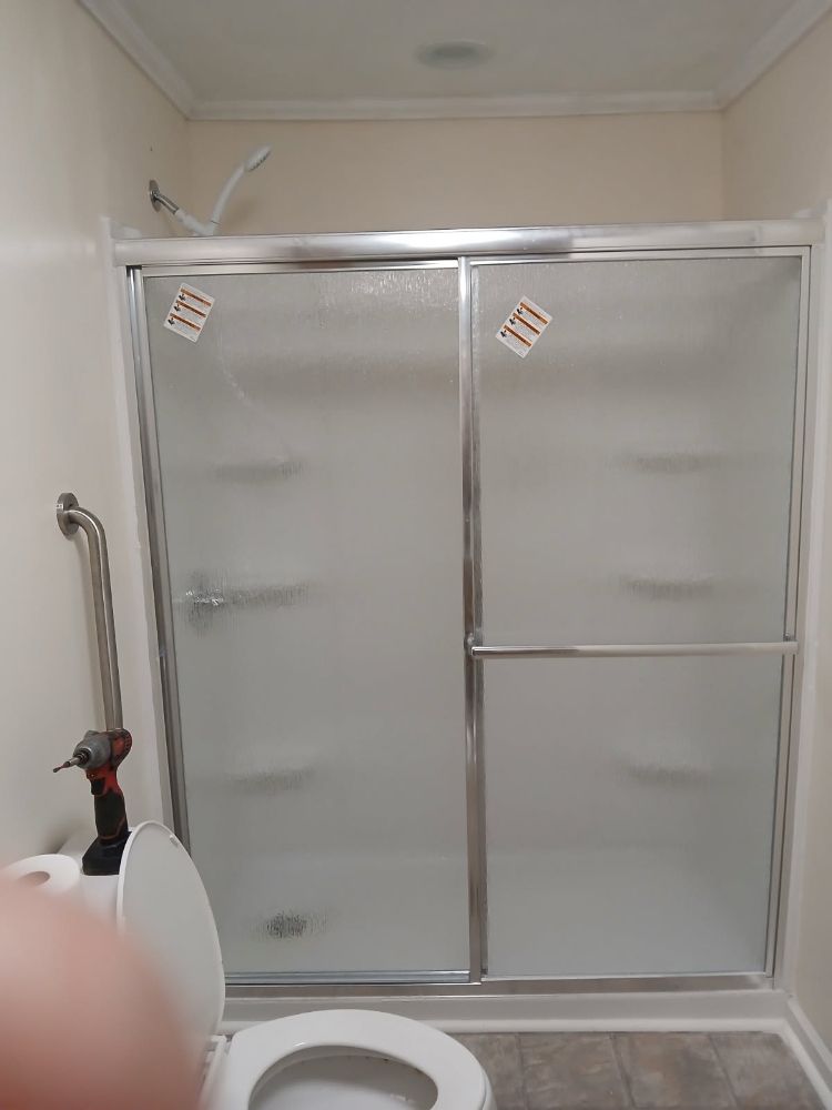 Slide of Johnson Home Improvement An Mechanical