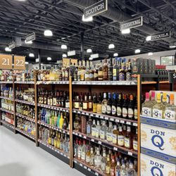 Liquor Maxx