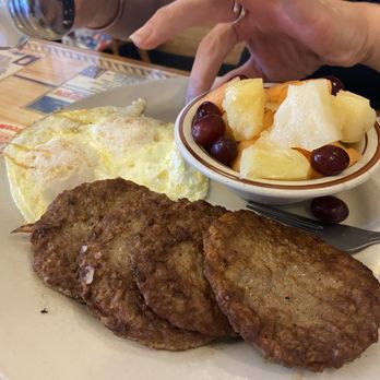 Ronnie's Cafe - Breakfast & Brunch Near Me - Glendale, Arizona