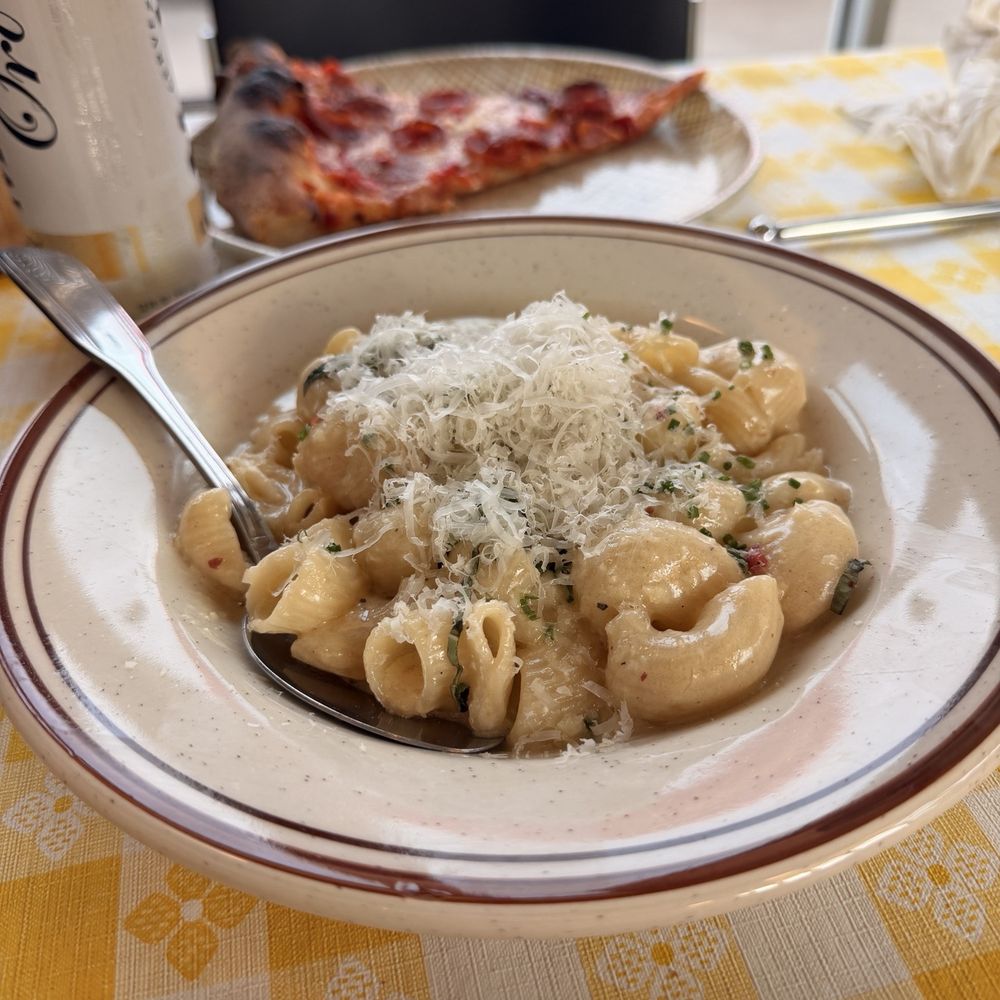 Alfredo! Alfredo!