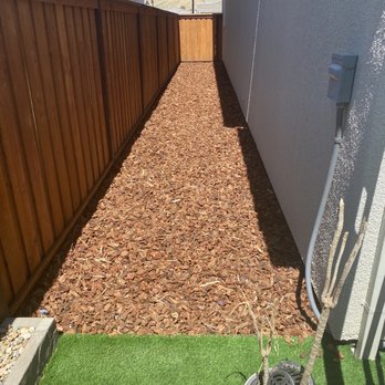 California Paver Pros - Mulch - Masonry/Concrete Near Me - Roseville, California