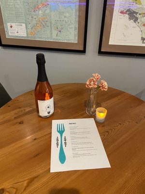 Tinto Wine & Cheese Chesapeake by null