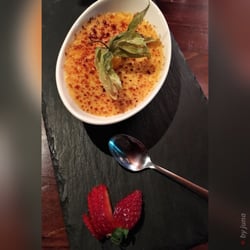 Heimat - Crème brûlée